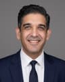 Portrait of Khaled Shivji