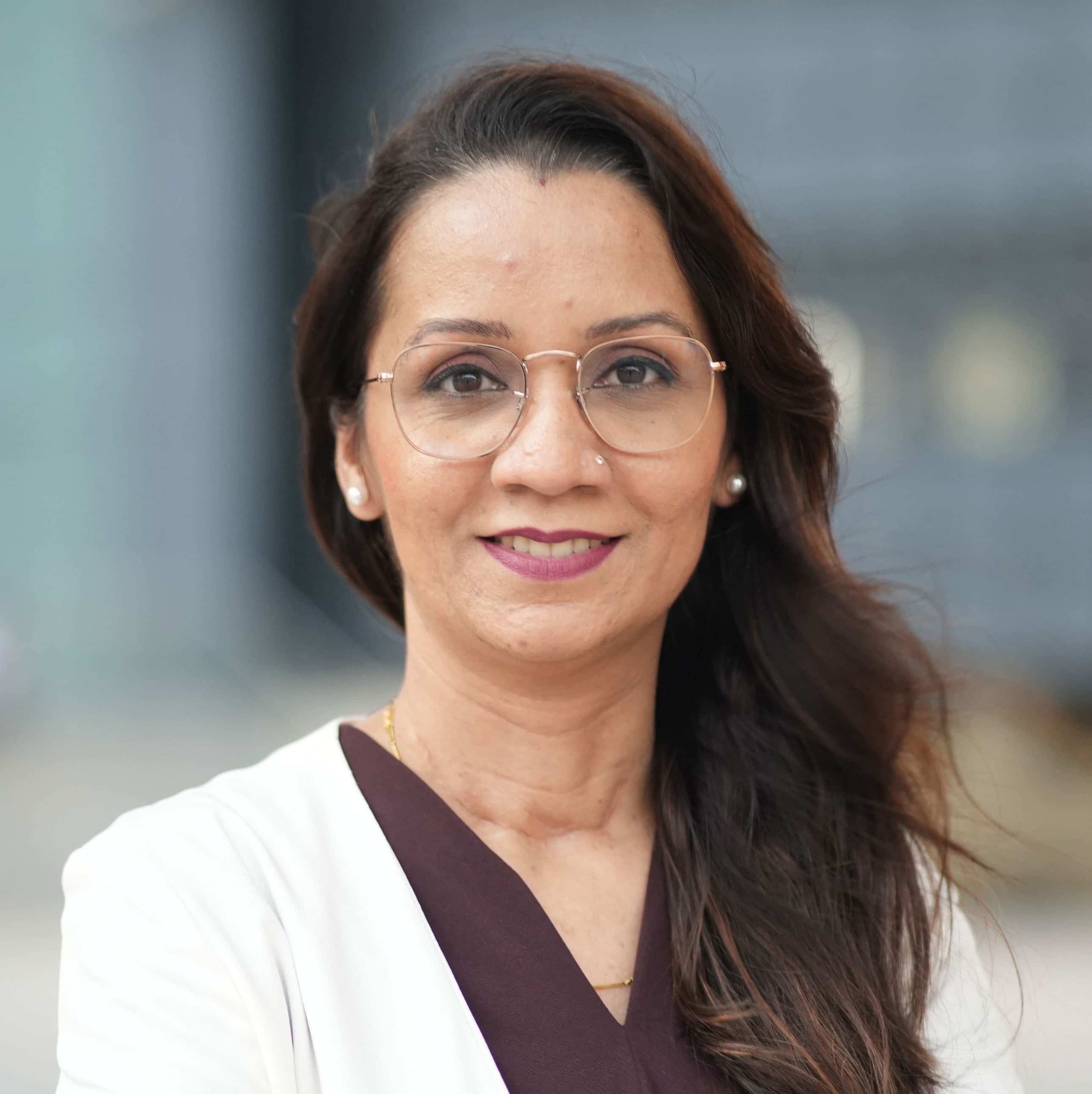 Deepali Patil