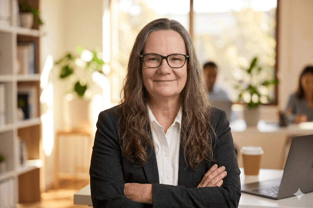 Elke Wimbert