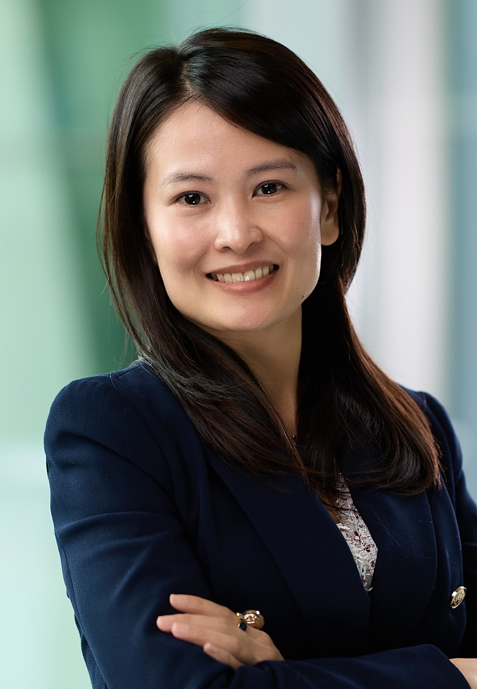 Jasmine Goh
