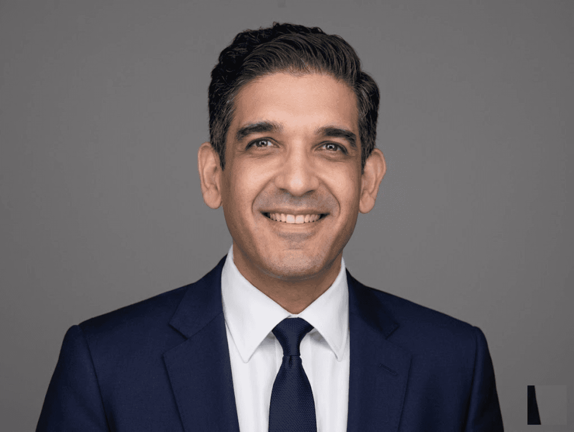 Khaled Shivji