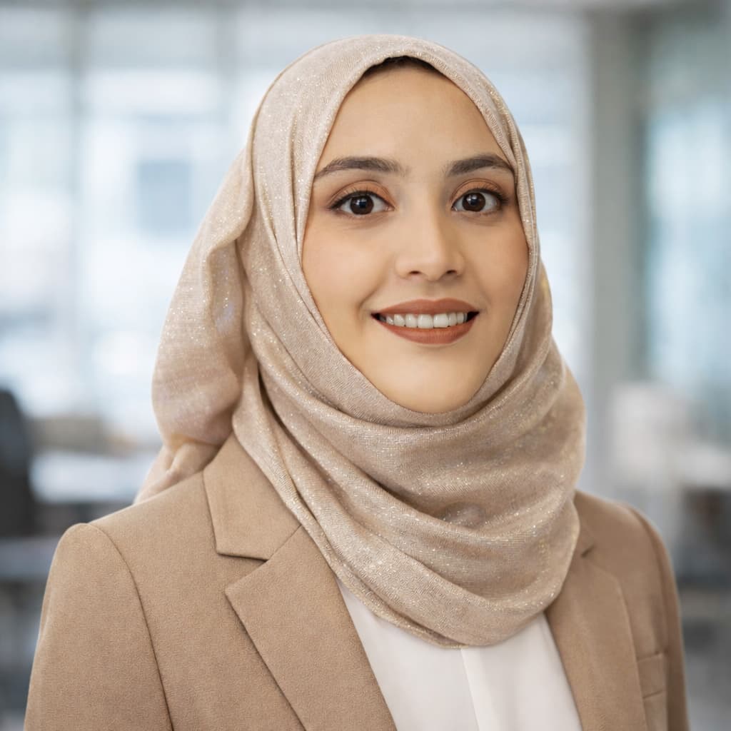 Dr Maliha Javed