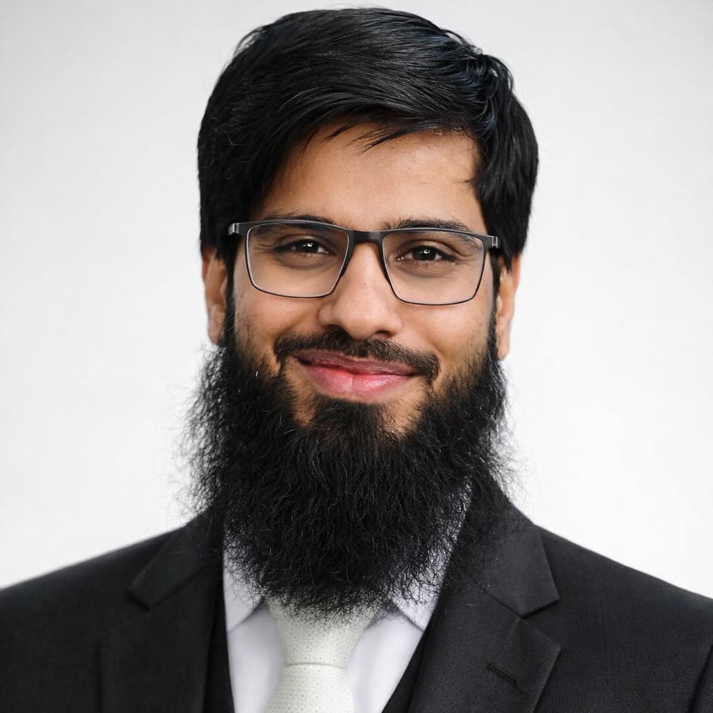 Muhammad Jahanzaib