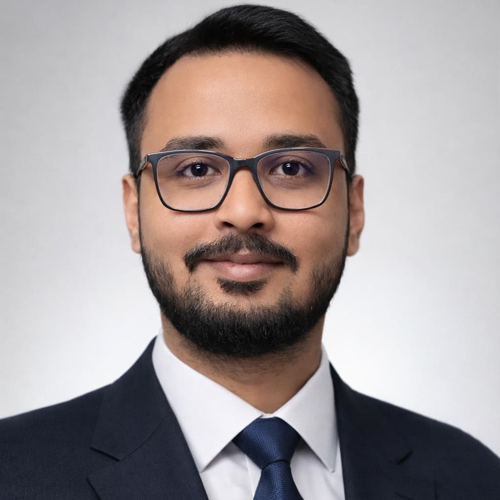 Muhammad Yahya Kashif