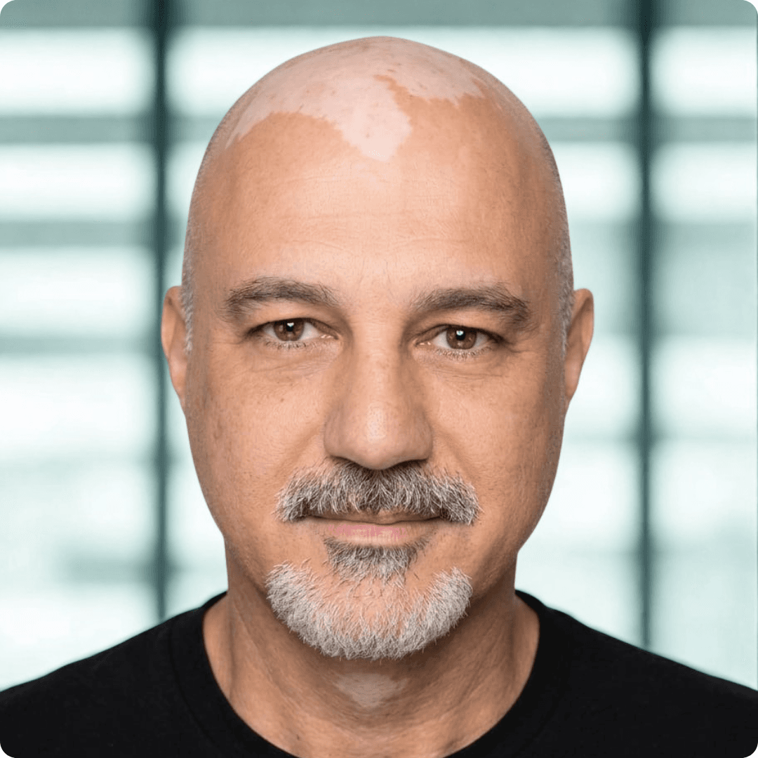 Omar K. Al Radaideh