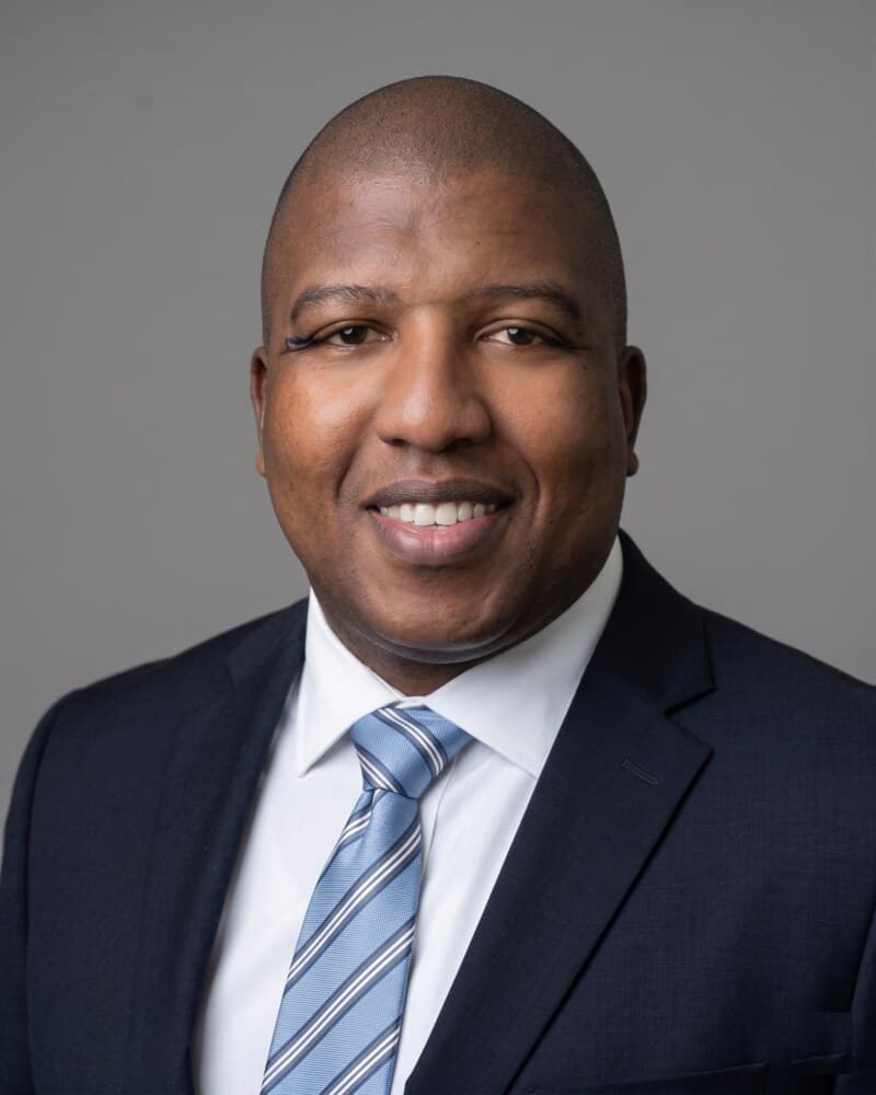 Dr Samson Sakoane