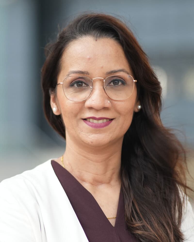 Deepali Patil