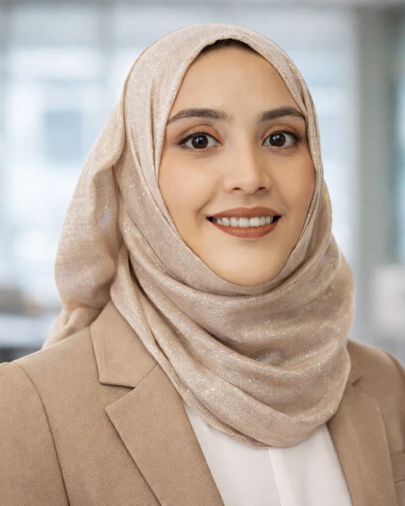 Dr Maliha Javed
